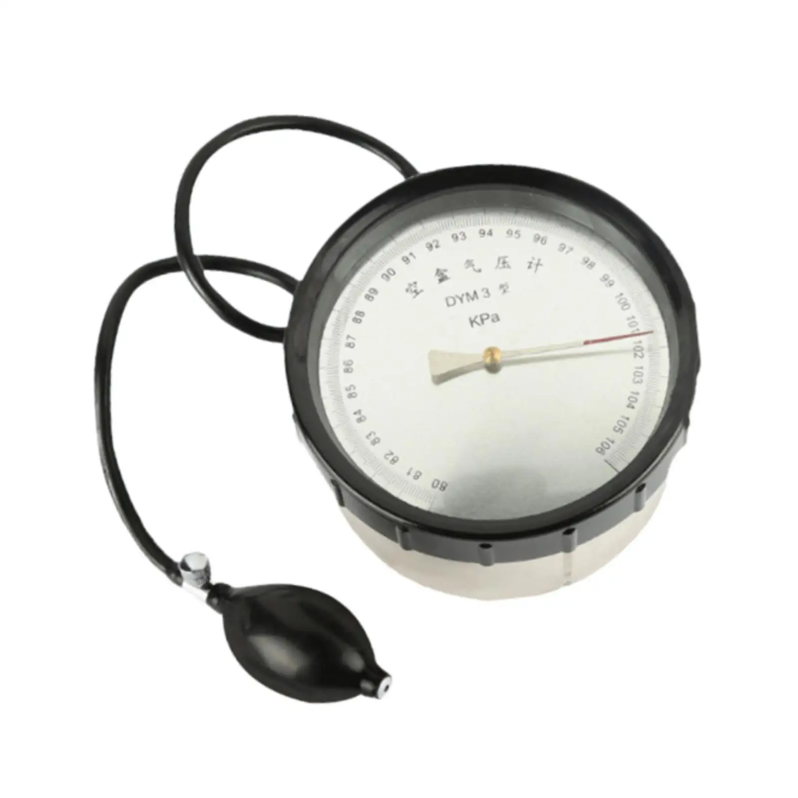 Barometer Pressure Gauge for Physics Teaching Physics Lab Experiments Indoor