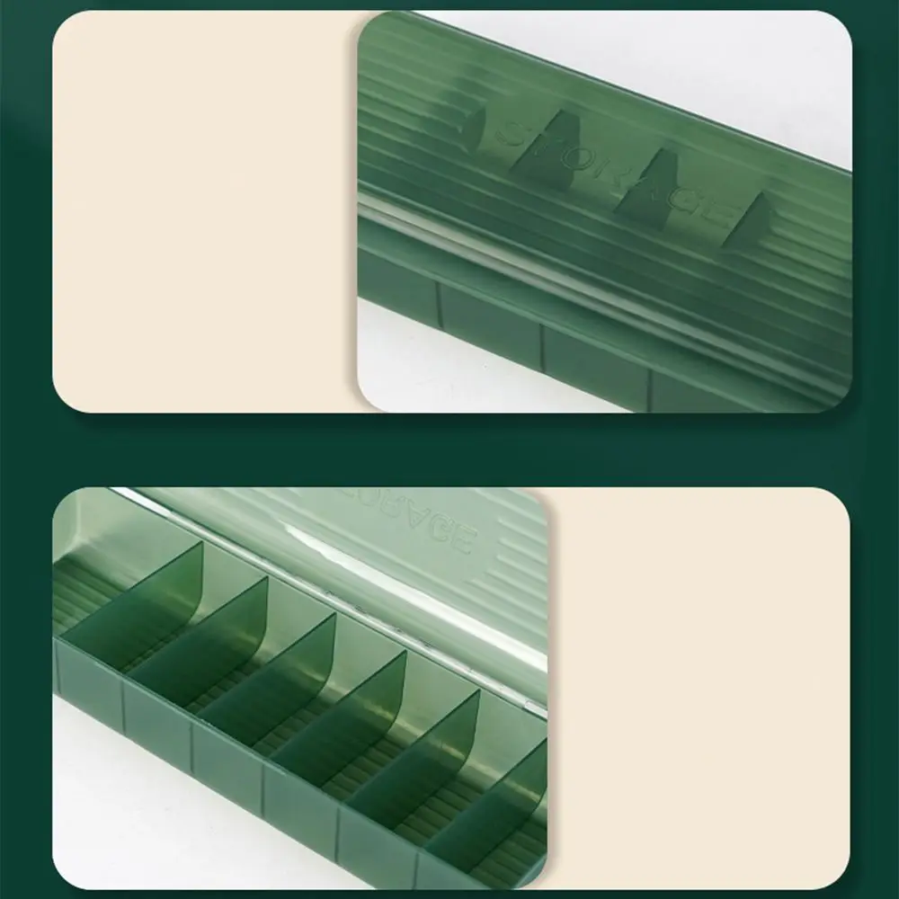 Desktop Storage Box para Data Line, Headset Box, USB Cable Organizer, Suprimentos