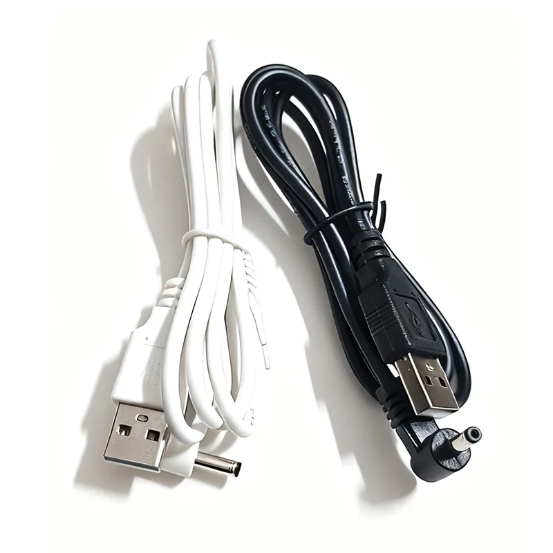Trimmer USB Charging Cable for Wahl 9818 9818L 9888L 9916D 9918D 9685 Groomer Clipper 9854-600 9855 79600-2101 S004mu0400090