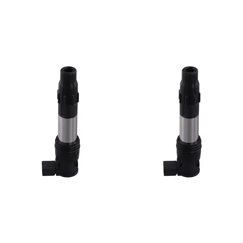 2X 129700-5430 Motorcycle Ignition Coil For KAWASAKI Z300 Z650 Z800 Z900 Z1000 Versys X 650 1000 Vulcan S Ninja 300 650