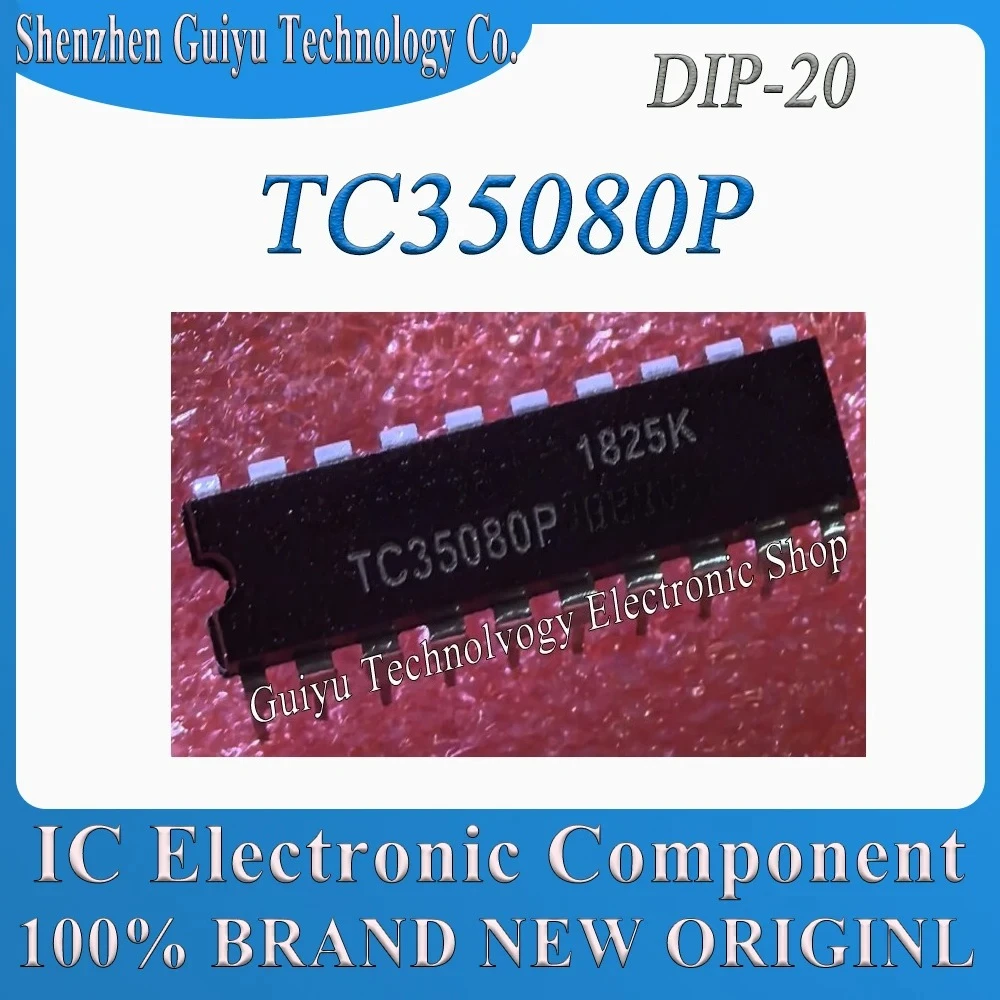 TC35080P TC35080 DI…