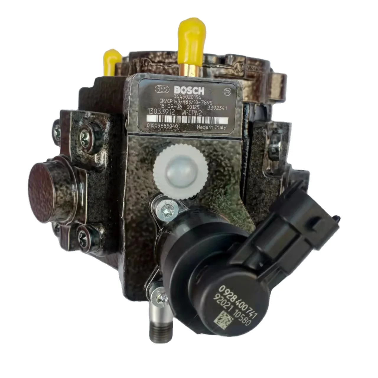 

Original High Quality Fuel Injection Pump 0445020154 diesel Fuel Pump with Nice Price