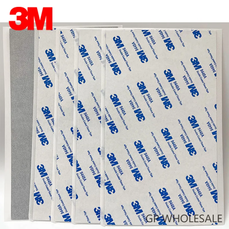 20 Sheets 4"X8" 10C… - image