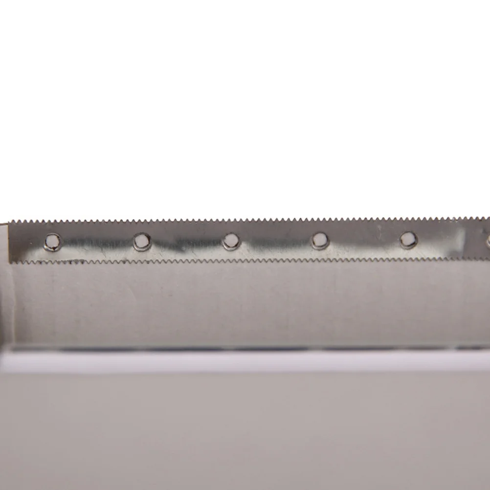 

1 шт., 1 рулон, инструмент для окрашивания волос из алюминиевой фольги, одноразовые салонные принадлежности для окрашивания ногтей, кухонный уход за волосами, инструменты для укладки