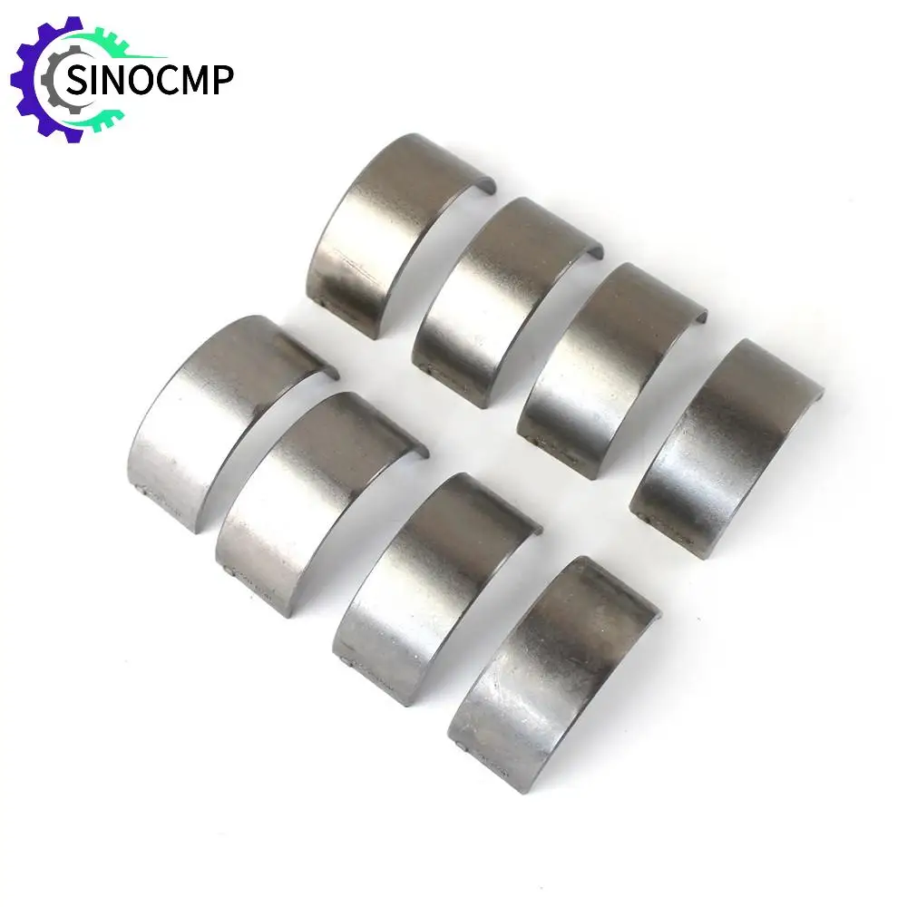 

Engine Connecting Con Rod Bearings Set for Mercedes-Benz W205 W212 W176 W205 M270 M274 M133 2700380110 2710380110 2710380511