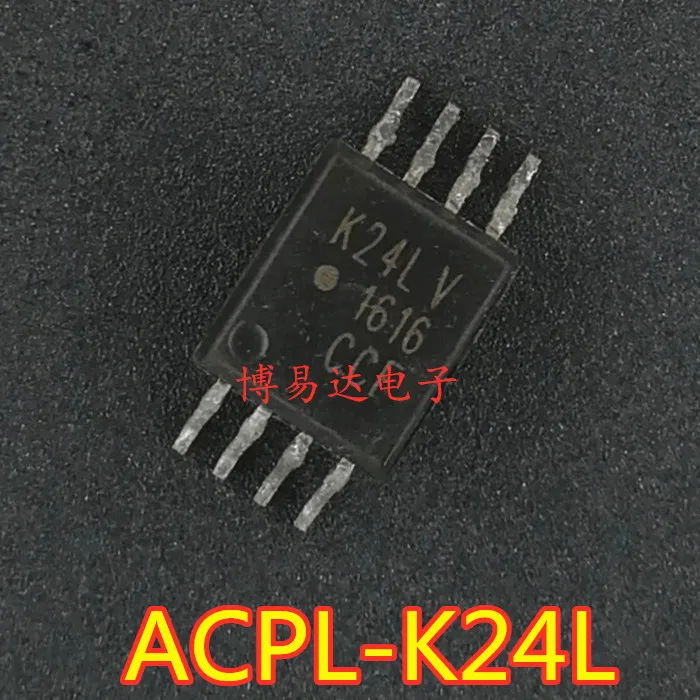 

ACPL-K24L K24L SOP8 ACPL-K24LV