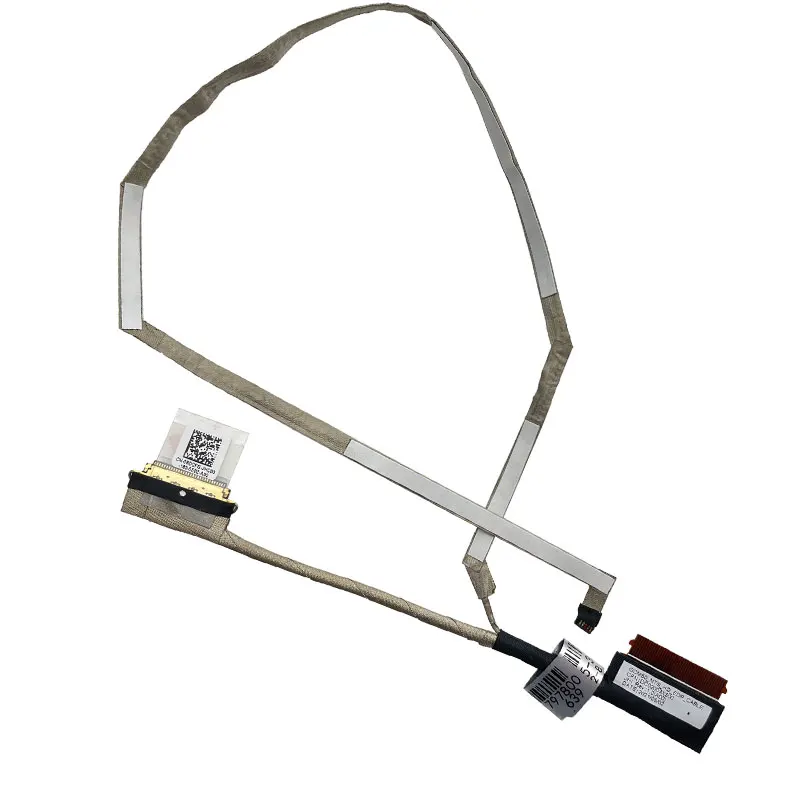 New Line For Dell Inspiron 15-3511 15-3510 15-3515 08DCFG DC02003X500 Laptop LED LCD LVDS Video Cable