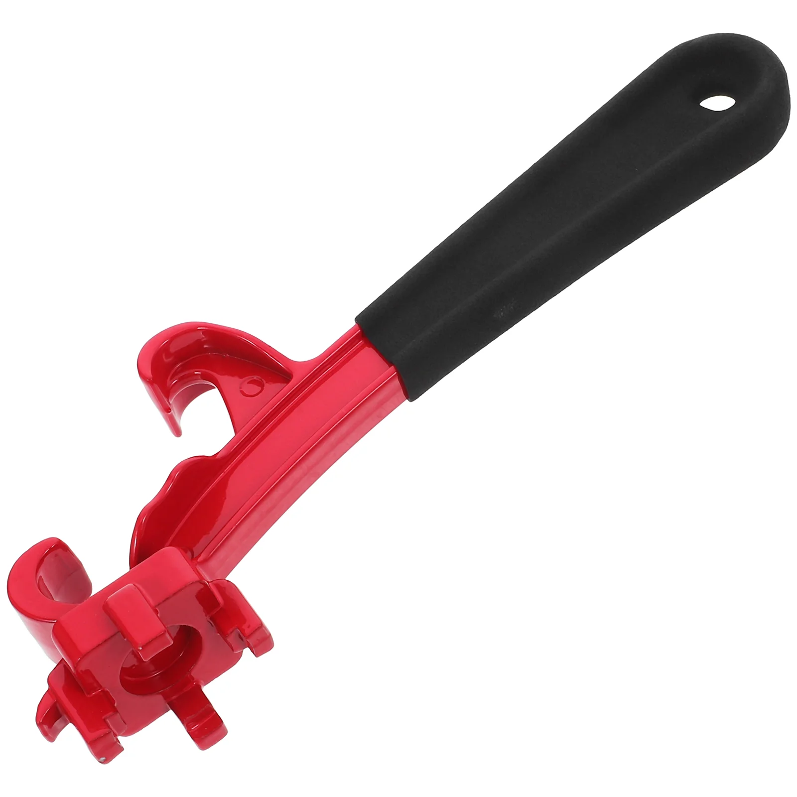 Ton Barrel Opener Tools Manual Can Screw Lid Wrench Plastic Paint Openers Bung Multifunctional