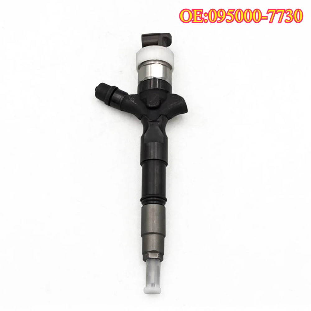

Original High quality New For 095000-7730 Fuel Injector 0950007730