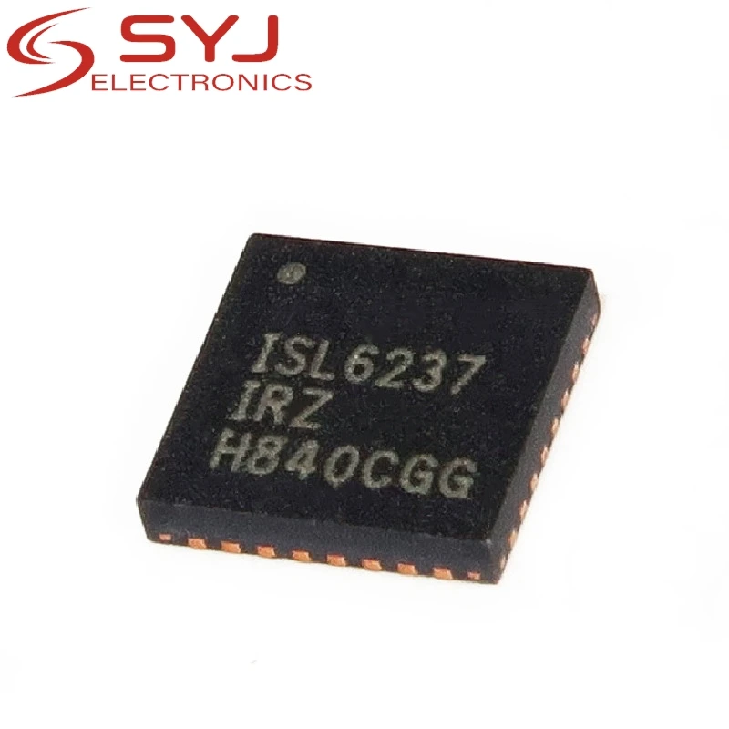 5PCS CC2520 2520 ISL6237IRZ ISL6237IR 6237IRZ AAT1164C AAT1164 AC131A1KMLG 131A1KMLG ESP8285 8285 AT90USB162-16MU AT90USB162 QFN