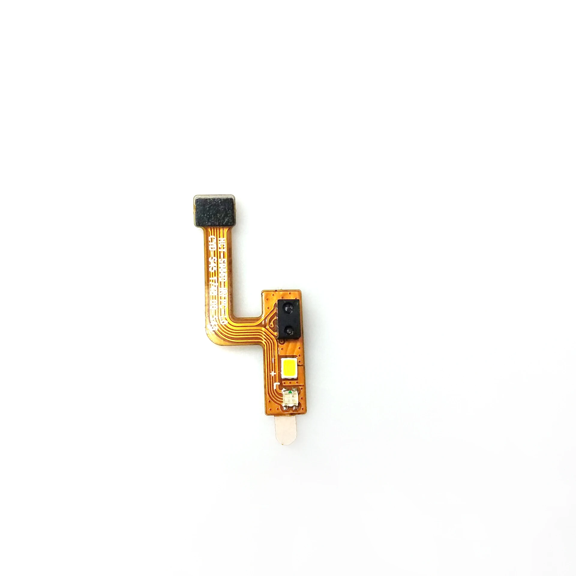 New Original For Oukitel k10 LED Flash Light FPC Motherboard Flex Cable Ribbon Connection Main Board Component Spare Parts