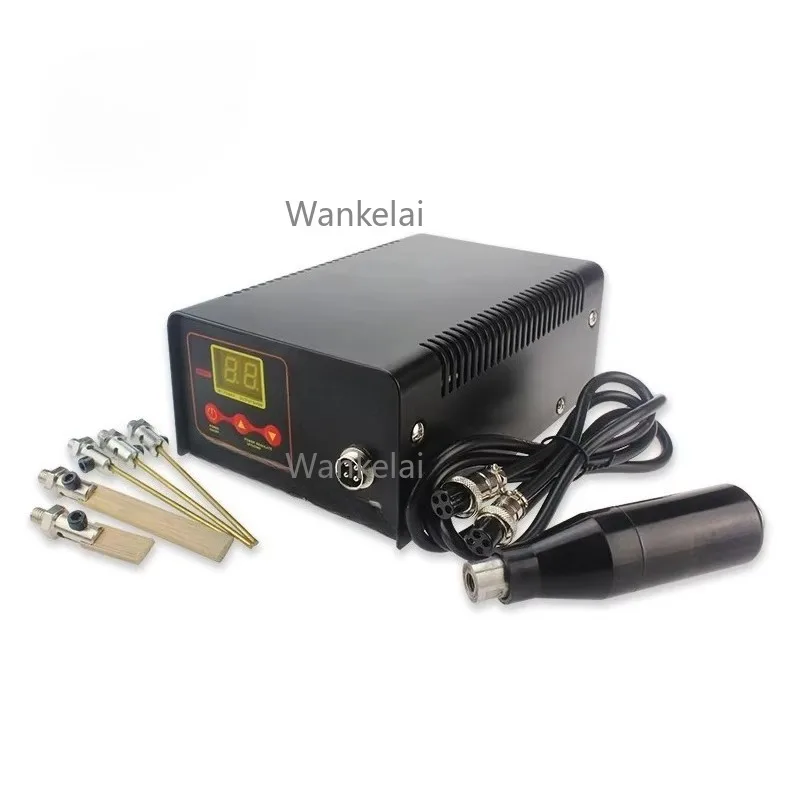 

High Quality Ultrasonic Polisher Hot Sale from Manufacturer Low Price Ultrasonic Polishing Machine