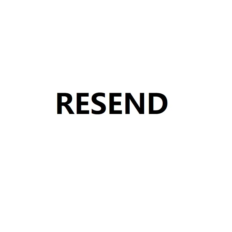 RESEND