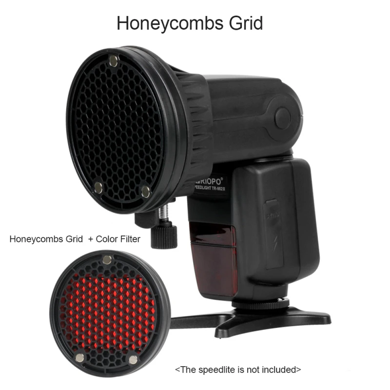Thumbnail 2 - #26 Cheap Flash Diffusers Worth Buying