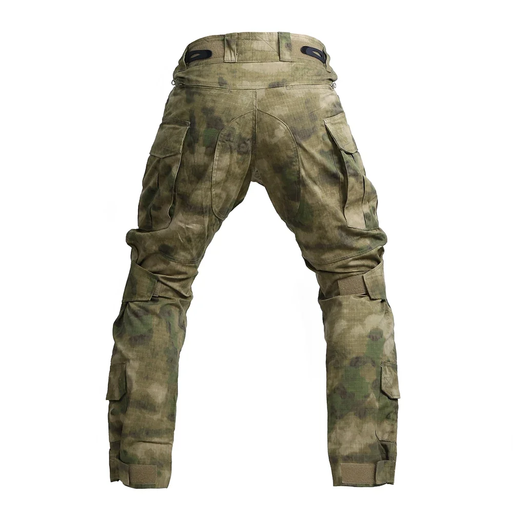 EmersonGear G3 Uniforme táctico camisa y pantalón combate - imagen 3