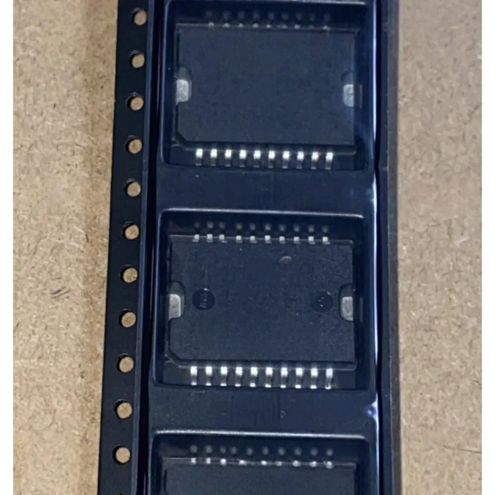 1-100PCS TDA7391PD TDA7391 74HC4052A TC74HC4052AF D5201G UPD5201G MAX692ACSA MAX692 MAX692AESA
