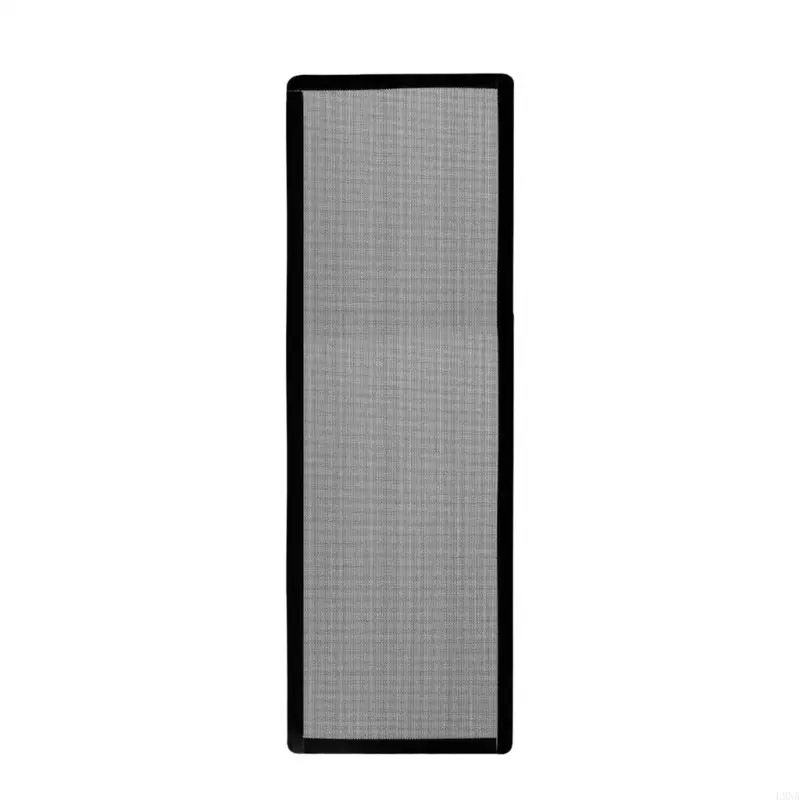 2026 New Dust Filter Cover for Computer Hardware PVC Construction Extends Lifes Dust Prevention Solution