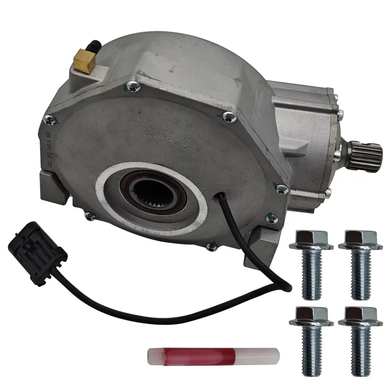 

Front Differential for Polaris Ranger RZR Turbo General 1000 OEM 1333368 1333745 1334182 ATV UTV Spare Parts