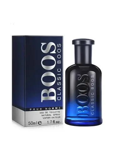 Hot Sale Perfume For Men Self Confidence Cologne Perfume Atomizer Fresh Temptation Gentleman Parfum Male Fragrance Cologne