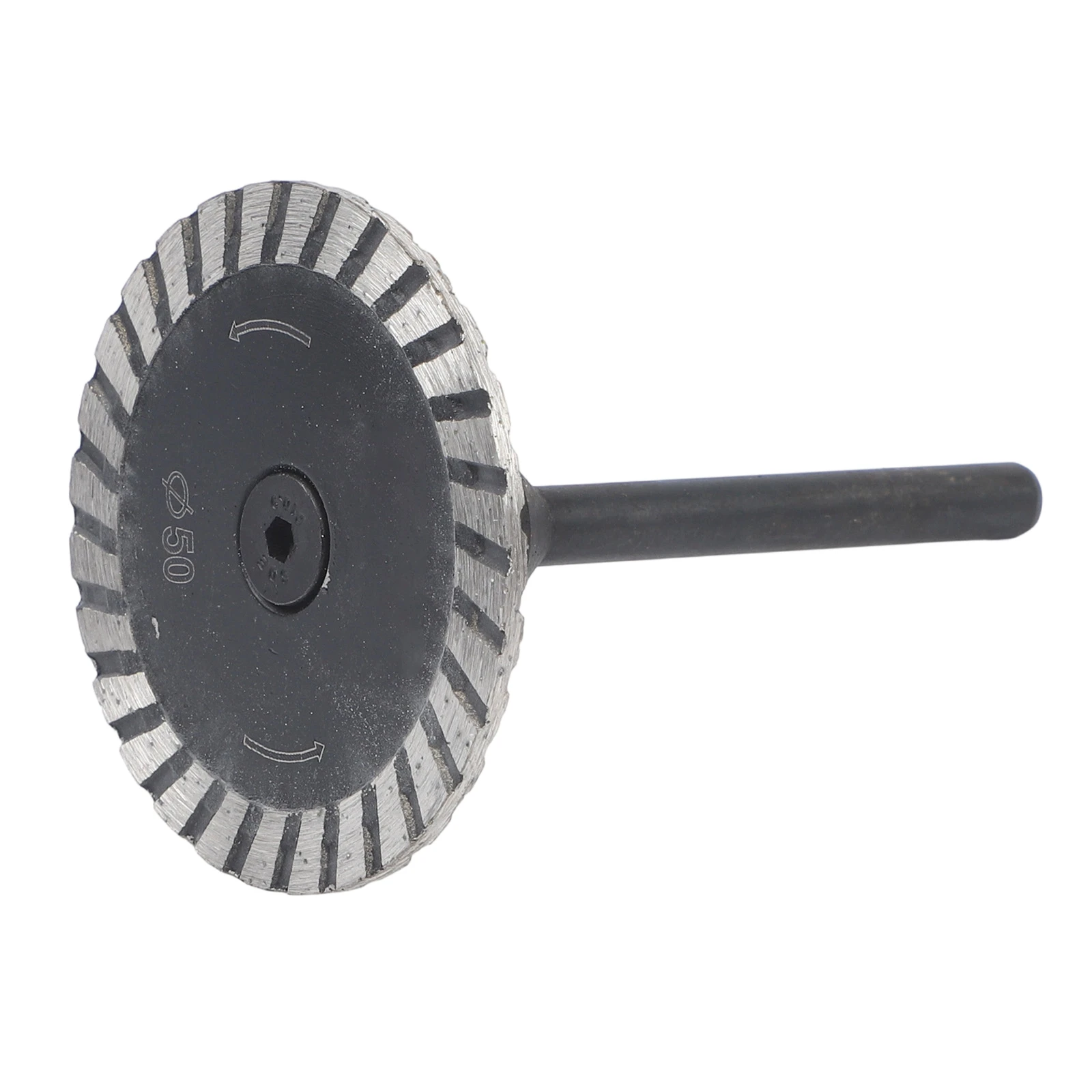 Cutting Disc Circular Saw Blade For DIY Renovation Turbo Design Smooth Cutting Good Removal Fast Cutting Cutting