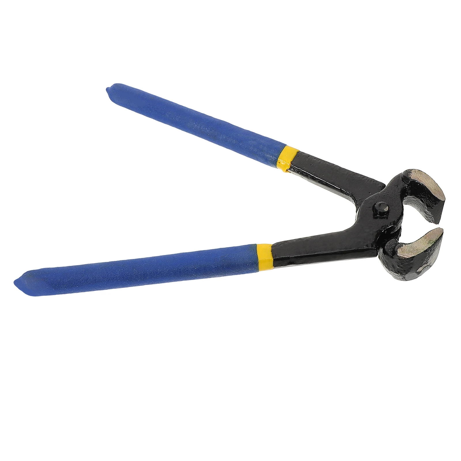 

Hoof Trimmer 20cm Cattle Sheep Goat Horse Camel Hoof Nippers Cutter Shear Foot Cleaning Shaping Tool Multifunctional Lightweight