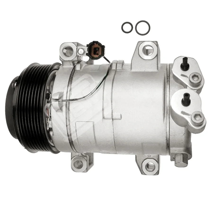 AC Compressor for Nissan Titan Armada Pathfinder NV2500 NV3500 Infiniti QX56 QX80  92600ZJ00B 926009FE0B 926009FE0D 92600ZJ00A