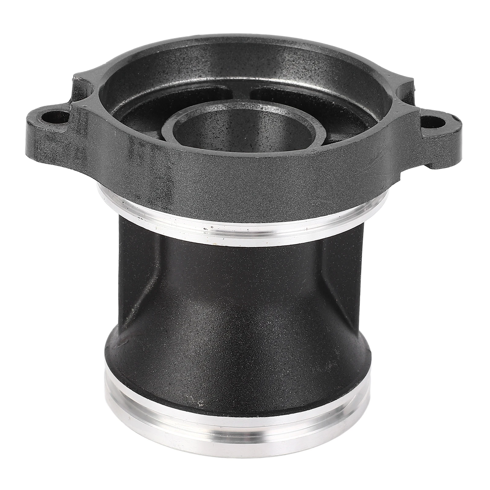 

Boat Motor Lower Casing Cap 683‑45361‑01 - Gear Box Cap with Bearing, Compatible with 9.9HP & 15HP 2-Stroke