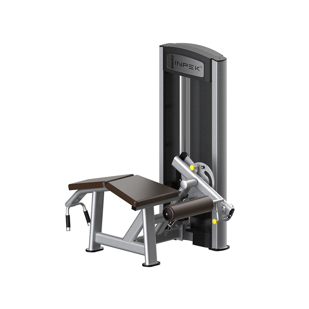 

Professional Commercial Gym Strength Training Prone Leg Curl for Biceps Femoris