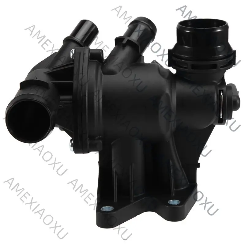 

Strange Engine Thermostat Cooling System For Land Rover Range Rover Evoque L538 LR115274 K4D38575AD Car Accessory