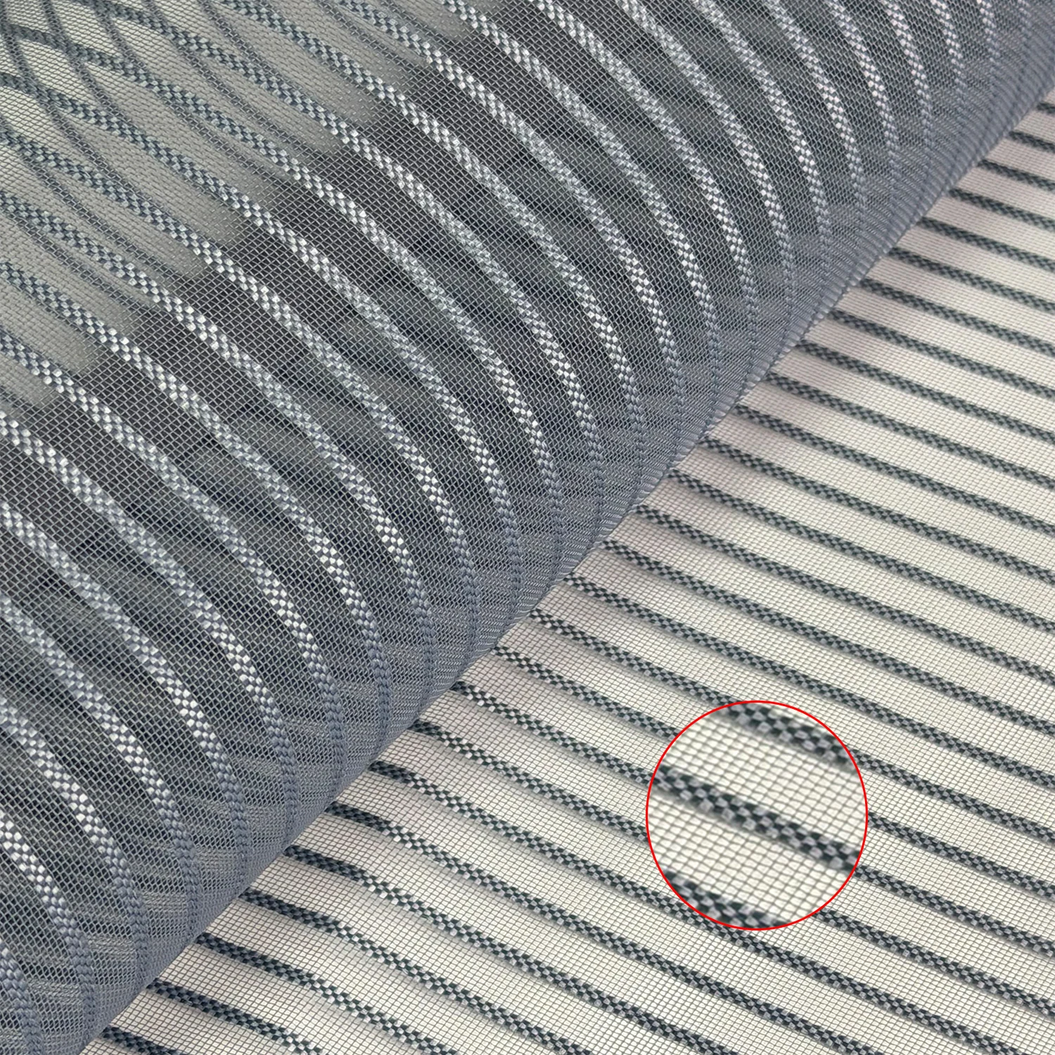 Moskitonetze für Fenster, selbstklebende Moskitonetze, Vorhänge und Fensterdekorationen, einfach zu installieren, Haushaltsmoskitonetz – Detail 17