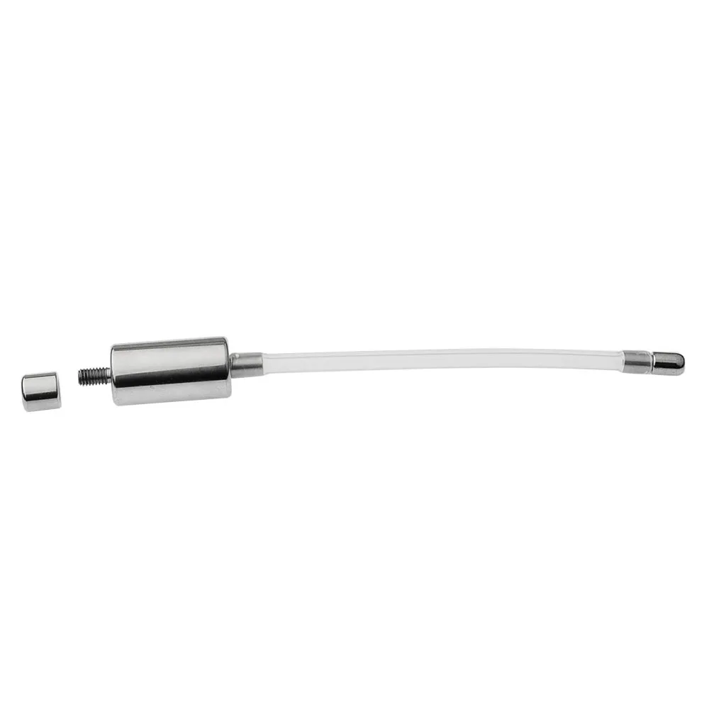 

Stainless Steel Metal Pipe Hardware Small Hole Pipe Cage Accessories Manual Tools DIY Home Accessories Auxiliary Tools