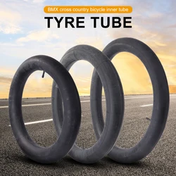 Bike Tire Bicycle Inner Tubes 20/24/26 inch Inner Tubes AV Schrader Valve Snowmobiles Cycling Tire Rubber Tube Cycling Access