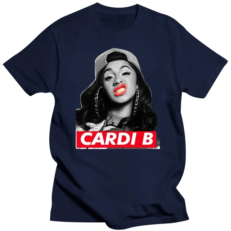 Cardi B T Shirt For Men, Women, Young, Hoodie, Sweatshir