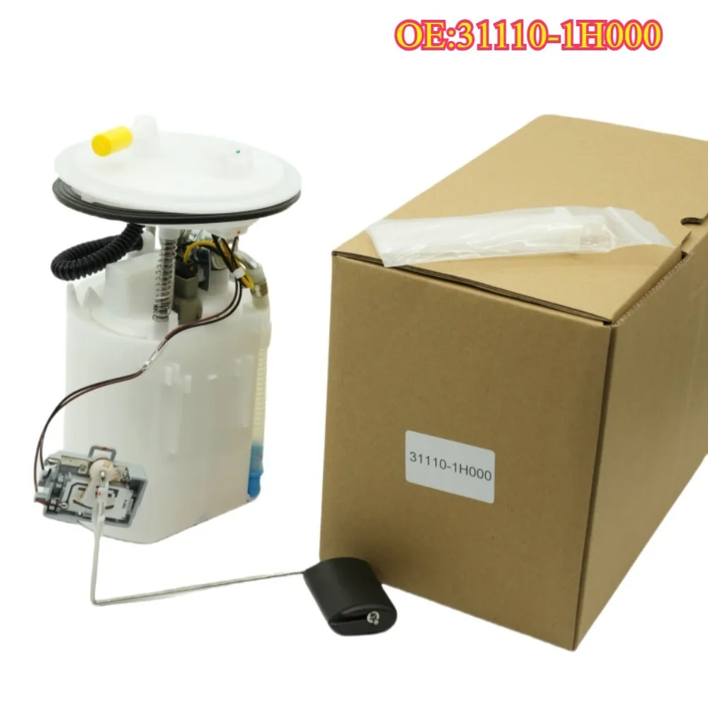 

genuine High quality New For 31110-1H000 31110-A6200 Fuel Pump assembly For Hyundai- I30 CW 1.6 2008-2012 311101H000