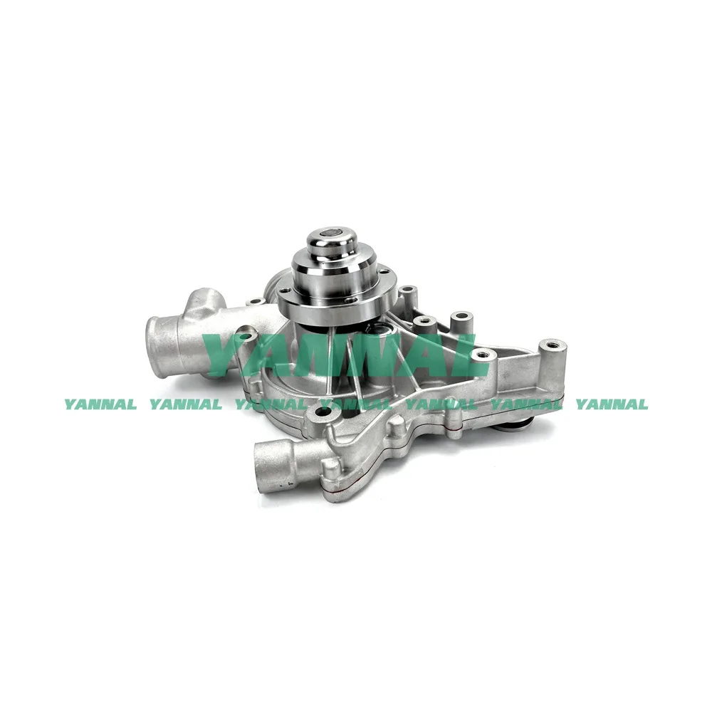 Excellent quality 4138700 4137490 4137233 4162751 Water Pump For Deutz TCD2.9L4 Engine Spare Parts