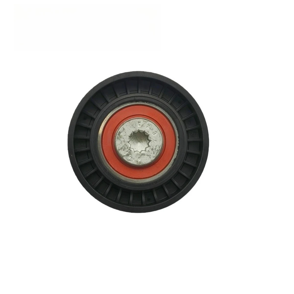 

06M260938J Guide Roller Belt Pulley 2017-2025 A6L A7L A5L RS7 A8 S8 Quattro Touareg Car Accessories