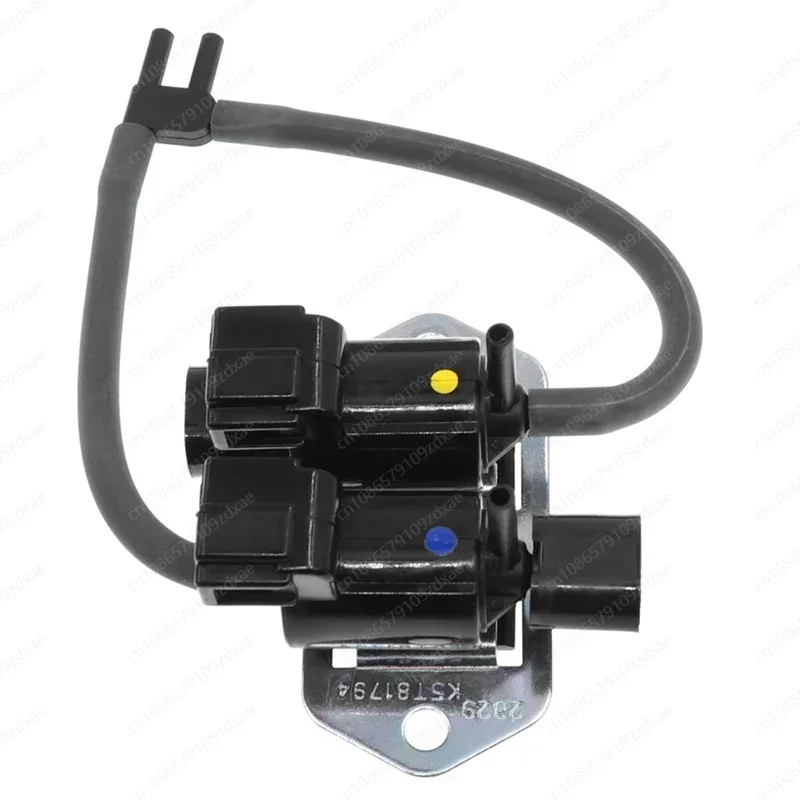 K5T81794 K5T47776 MR430381 MB620532 MB937731 For Mitsubishi Pajero Montero Triton L200 L300 Freewheel Clutch Solenoid Valve