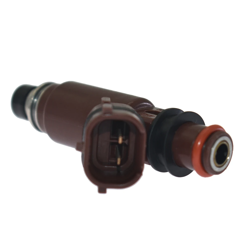 

Fuel injection nozzle 195500-4800