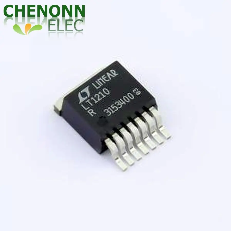 2pcs-lot-lt1210ir-pbf-amplifiers-ics