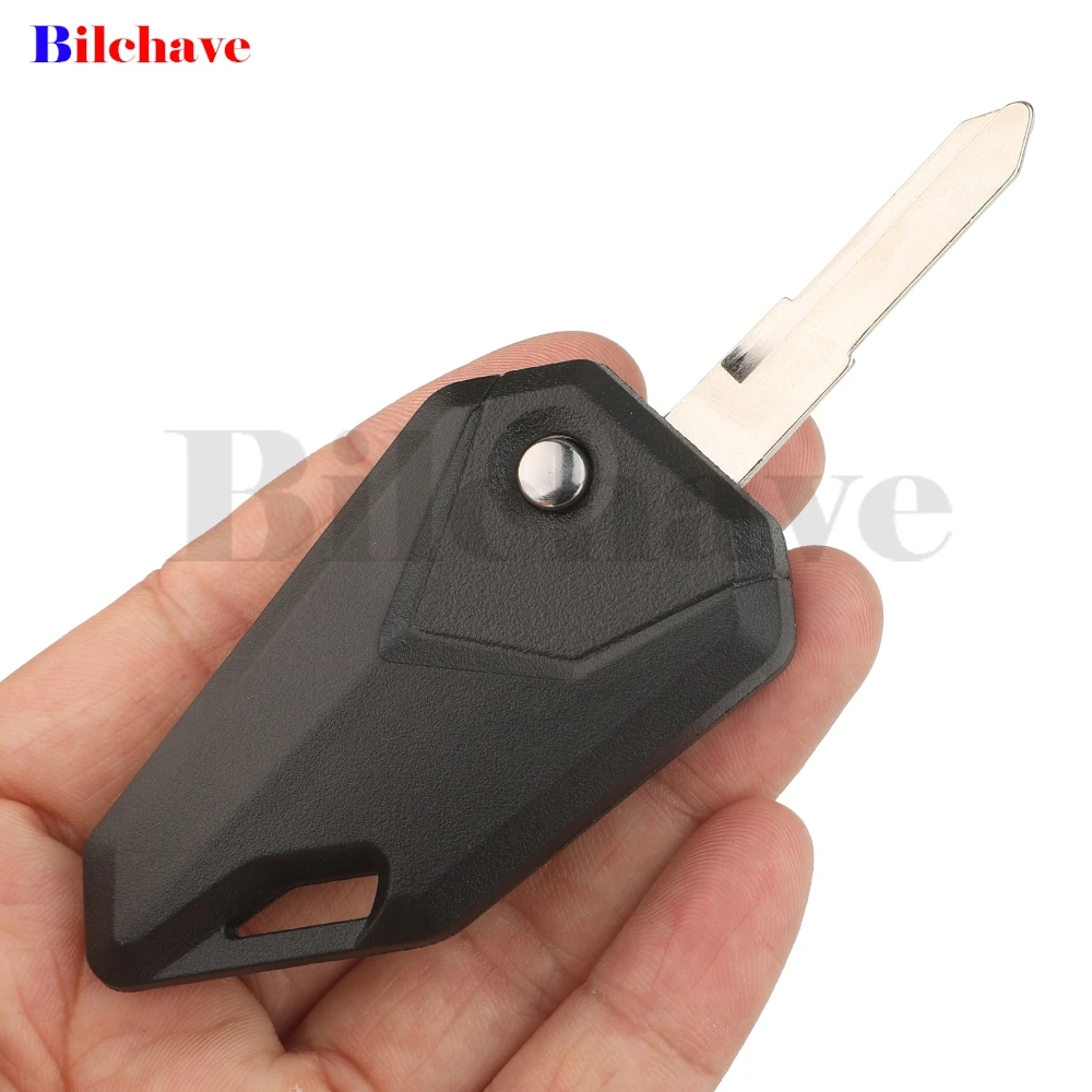 JYQ Fernbedienungsschlüssel für Honda Yamaha Suzuki Pulsar Hero YAMAHA PIAGGIO HARLEY KTM VICTORY BMW DUCATI Bombardier Triumph Kawasaki – Detail 9