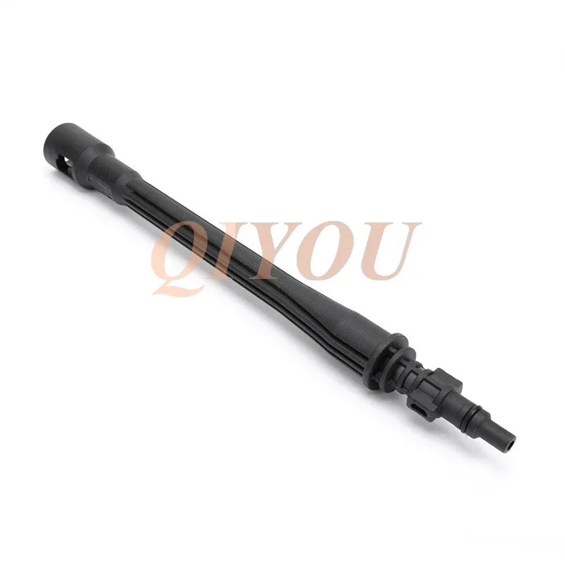 High Pressure Extend The Barrel Car Washer Extension Rod Connecting Nozzle For Car Washer Suitable For High-pressure Water Gun