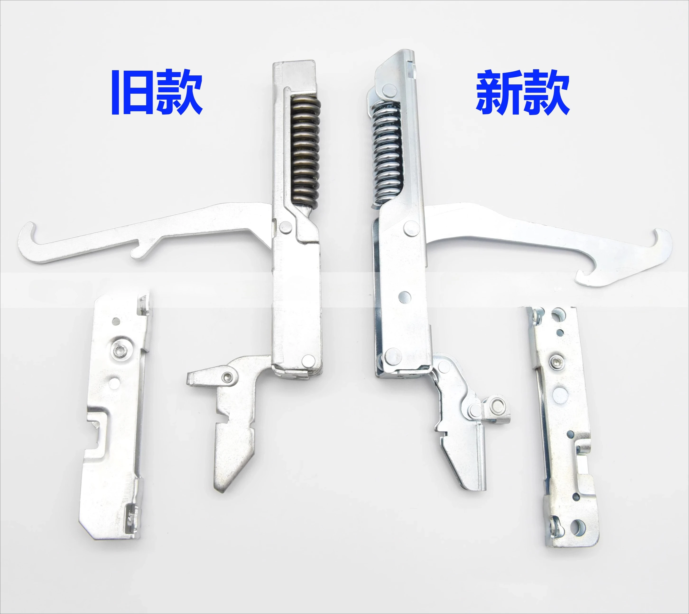 

YXD-4A YXD-8A дверная петля для коммерческой духовки, дверная петля для распылительной печи