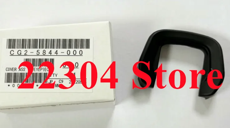 Original New FOR Canon EOS  R  Viewfinder Eyepiece Eyecup View Finder Eye Cup Piece Rubber