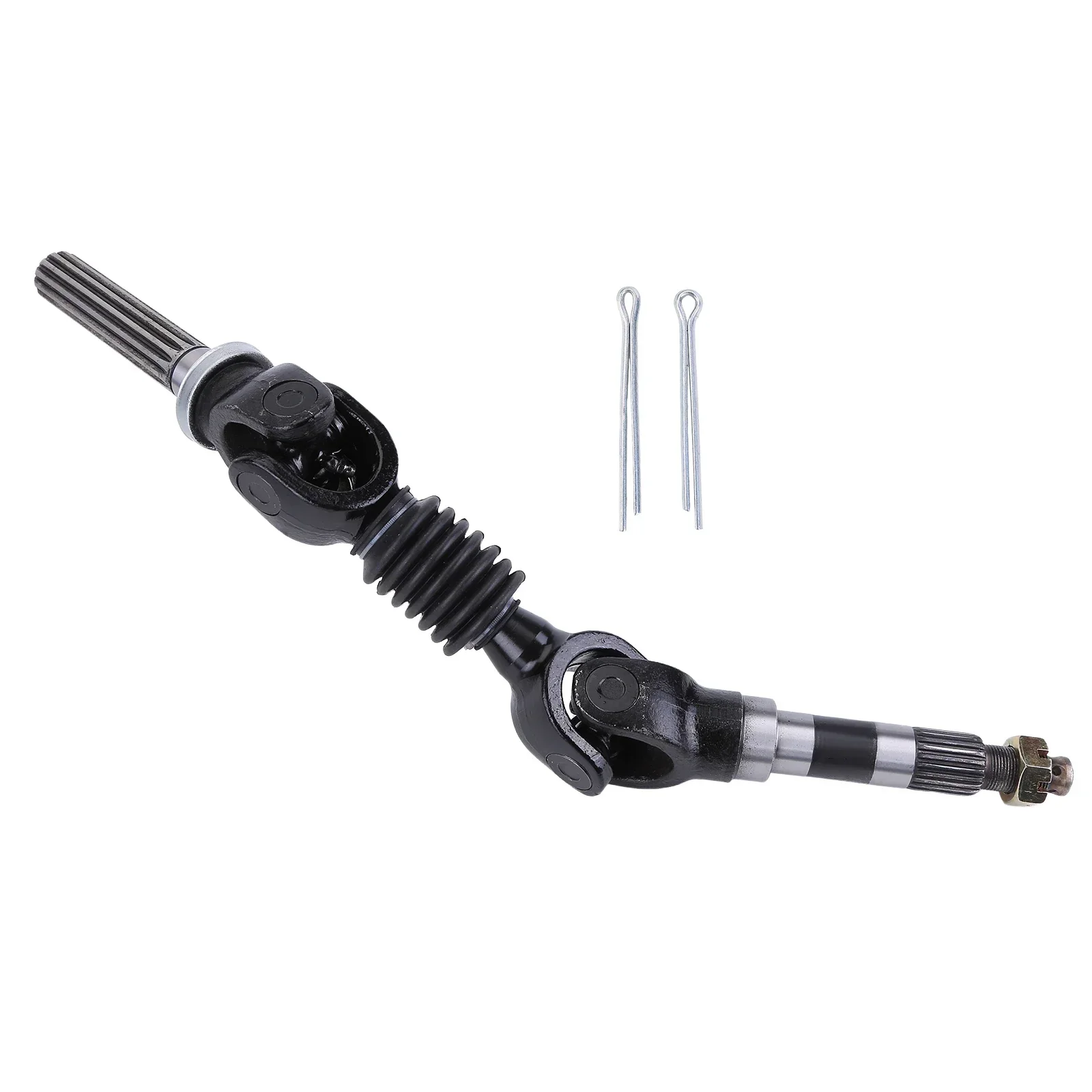 

Задняя левая/правая ось трансмиссии, совместимая с Kubota RTV900 2004-2020, замена K7711-12330 K7711-12334