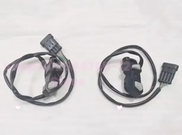 For Benelli Leoncino800 Leoncino800 Trail BJ750-6 Motorcycle Speedometer Adjustment Switch Meter Function Setting Button