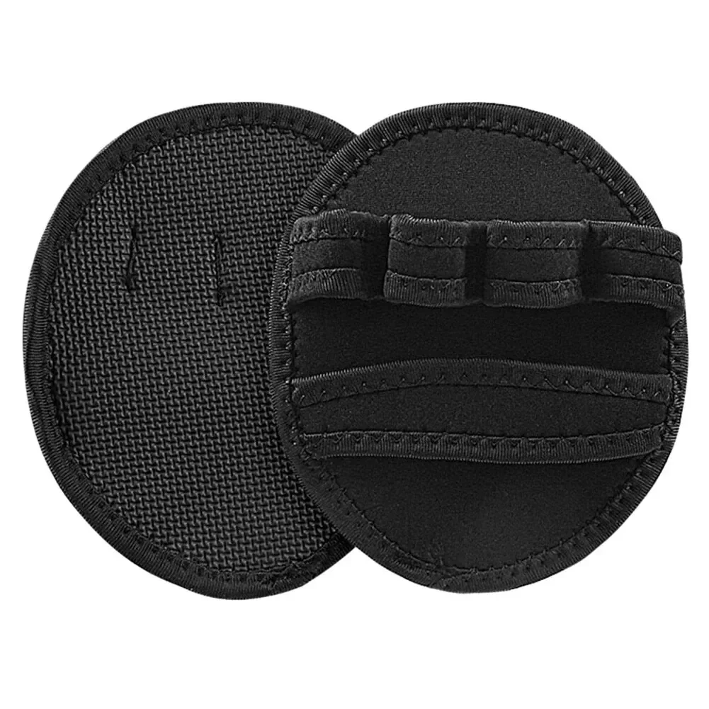 Powerlifting Gym Gloves 5