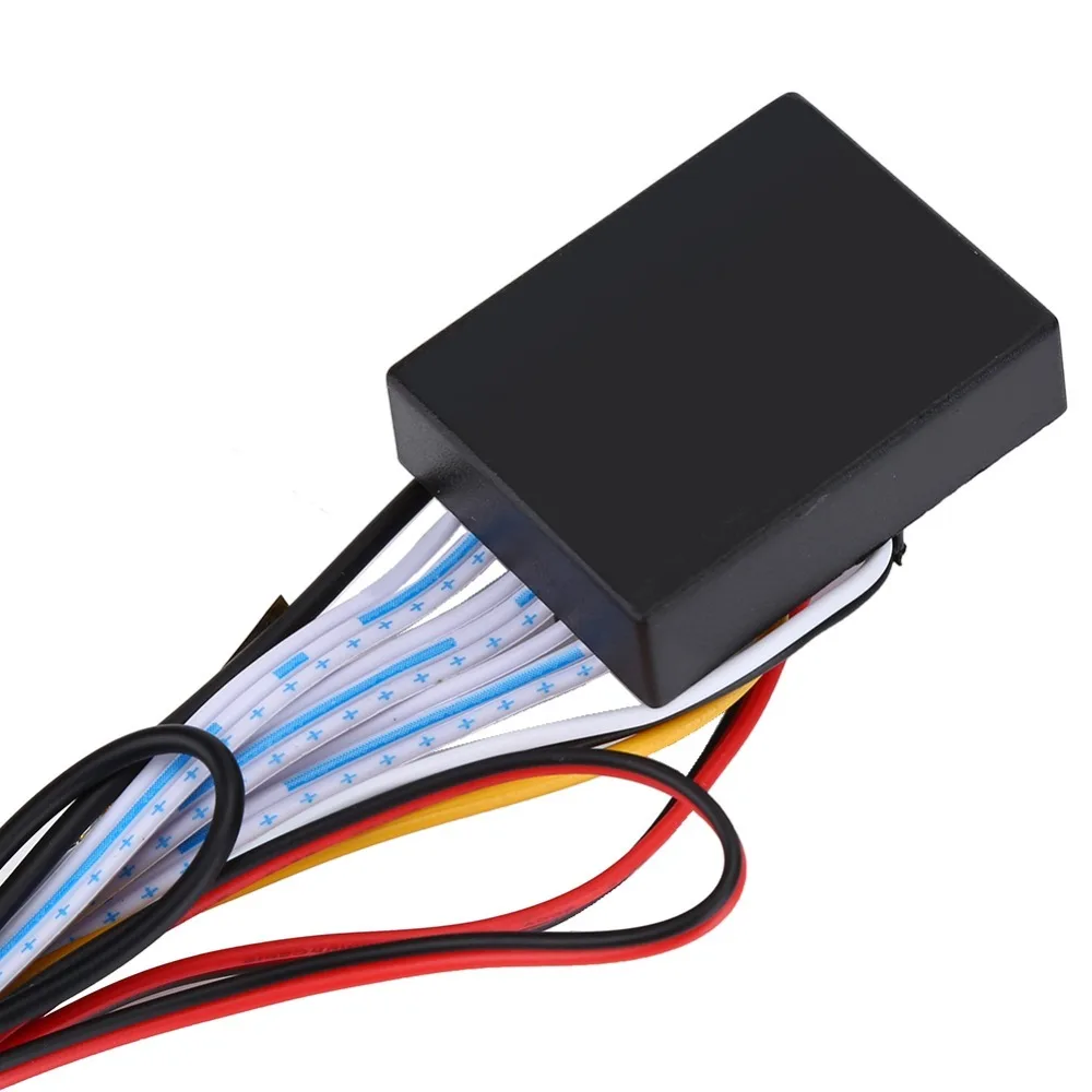 3-Band EQ​ ​Active EQ Preamp Tone Control Module Easy installation ​Bass Tone Control​ ​With Fittings​ ​Bass Preamp Circuit​