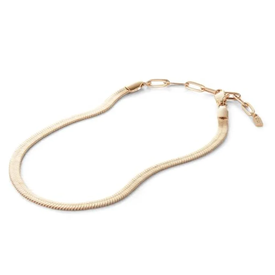 

JENNY BIRD Zeina Anklet