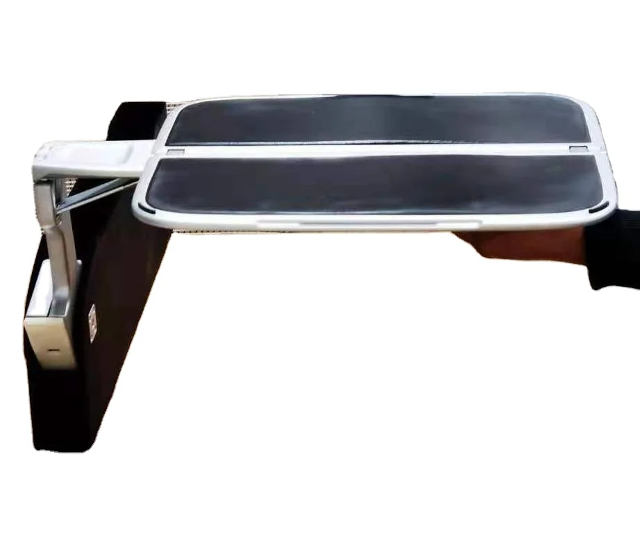 

Горячий ручной складной стол, подходящий для роскошных VIP-автомобилей, складной стол для фургонов V-класса