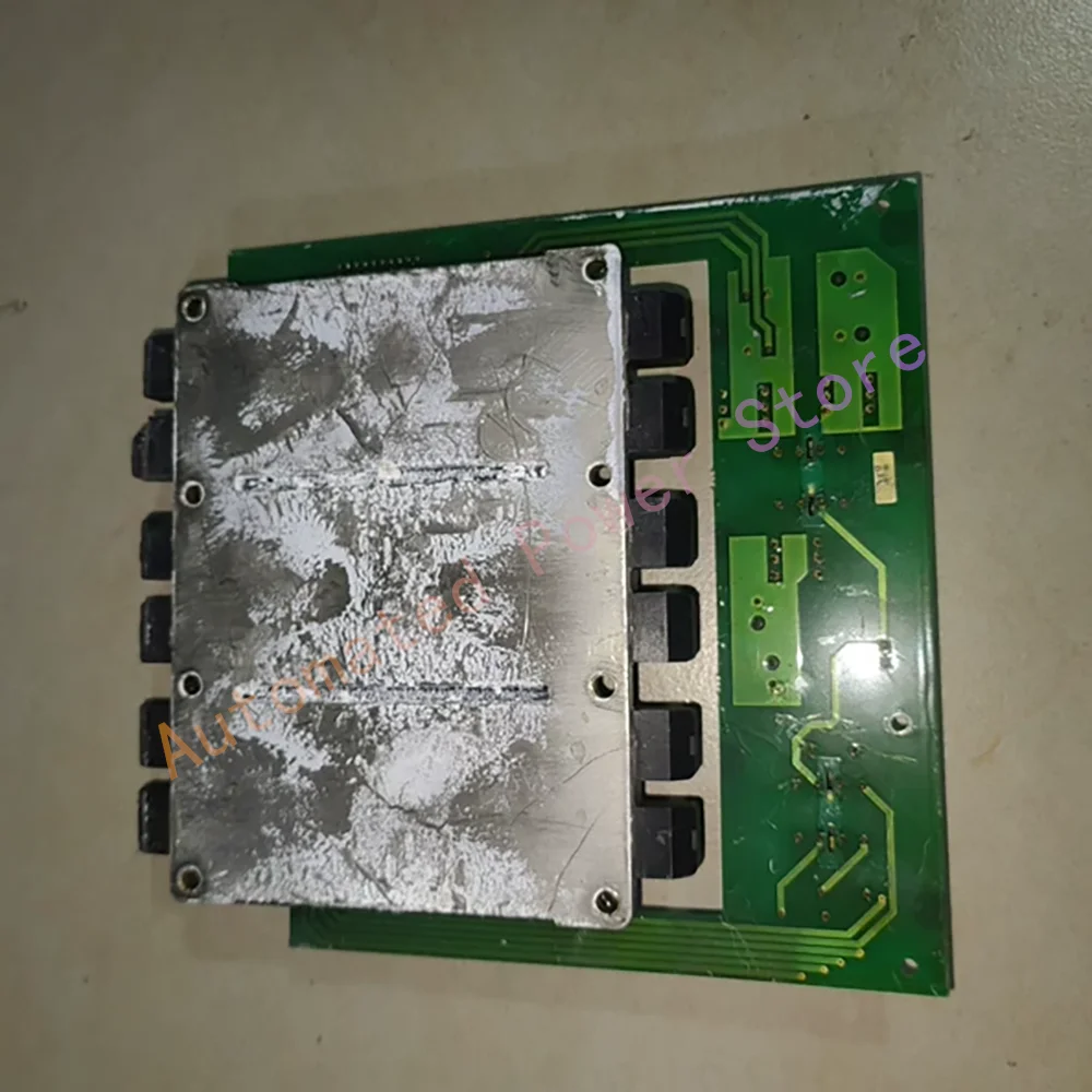 EP-4516B-C4-Z1 6MBI300UE120-03 Frequency Driver Module Board
